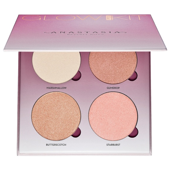 Anastasia Beverly Hills Other - 🥳 HOST PICK Anastasia Beverly Hills Sugar Glow Kit
